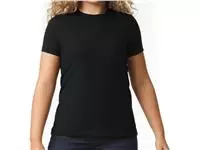 Softstyle CVC Women&#39;s T-Shirt