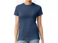 Softstyle CVC Women&#39;s T-Shirt