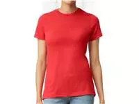 Softstyle CVC Women&#39;s T-Shirt