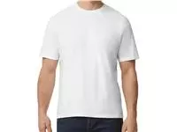 Softstyle Midweight Adult T-Shirt