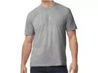 Softstyle Midweight Adult T-Shirt