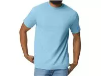 Softstyle Midweight Adult T-Shirt