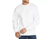 Softstyle Midweight Fleece Adult Crewneck