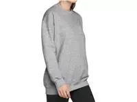 Softstyle Midweight Fleece Adult Crewneck