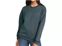 Softstyle Midweight Fleece Adult Crewneck