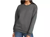 Softstyle Midweight Fleece Adult Crewneck