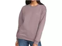 Softstyle Midweight Fleece Adult Crewneck