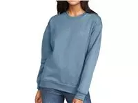 Softstyle Midweight Fleece Adult Crewneck