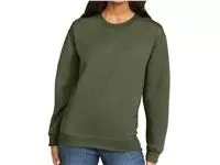 Softstyle Midweight Fleece Adult Crewneck