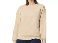 Softstyle Midweight Fleece Adult Crewneck