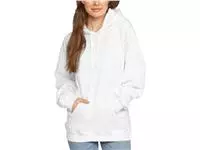 Softstyle Midweight Fleece Adult Hoodie