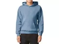 Softstyle Midweight Fleece Youth Hoodie