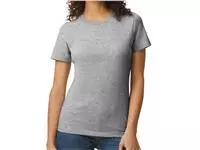 Softstyle Midweight Women&#39;s T-Shirt