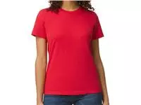 Softstyle Midweight Women&#39;s T-Shirt