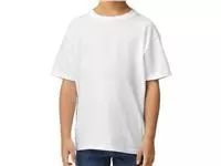 Softstyle Midweight Youth T-Shirt