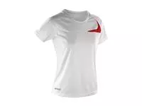 Spiro Lady Dash Training Shirt