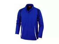 Spiro Trial Training Top