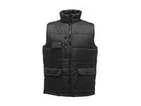 Steller Multi-Zip Bodywarmer