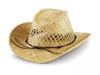 Straw Cowboy Hat