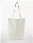 Striped Organic Cotton Tote