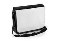 Sublimation Messenger Bag