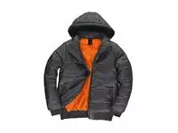 Superhood/men Jacket