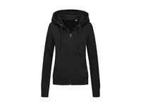 Sweat Jacket Select Women