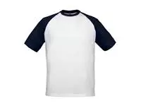 T-Shirt Base-Ball