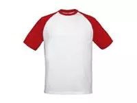 T-Shirt Base-Ball