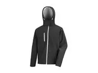 TX Performance Hooded Softshell Jacket