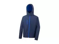 TX Performance Hooded Softshell Jacket