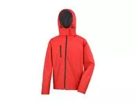 TX Performance Hooded Softshell Jacket