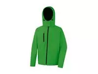 TX Performance Hooded Softshell Jacket