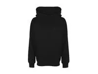 Tagless Hoodie