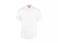 Tailored Fit City Shirt SSL