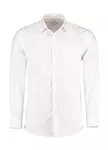 Tailored Fit Poplin Shirt