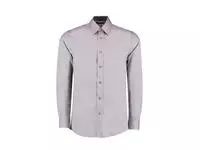 Tailored Fit Premium Contrast Oxford Shirt