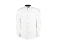 Tailored Fit Premium Contrast Oxford Shirt