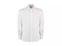 Tailored Fit Premium Oxford Shirt