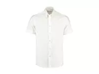 Tailored Fit Premium Oxford Shirt SSL