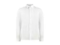 Tailored Fit Superwash® 60º Pique Shirt