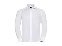 Tailored Ultimate Non-iron Shirt LS