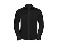 Tailored Ultimate Non-iron Shirt LS