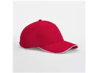 Team Sports-Tech Cap