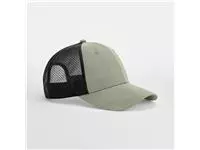 Technical Mesh Trucker