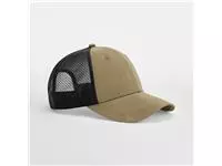 Technical Mesh Trucker