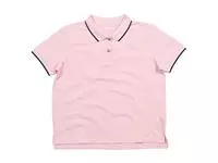 The Women’s Tipped Polo