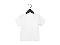 Toddler Jersey Short Sleeve Tee