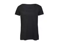 Triblend/women T-Shirt