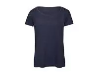 Triblend/women T-Shirt